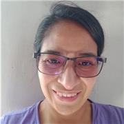 Profesora de Preescolar, doy clases de lectoescritura a niños de 5 8 años aproximadamente, doy clases online